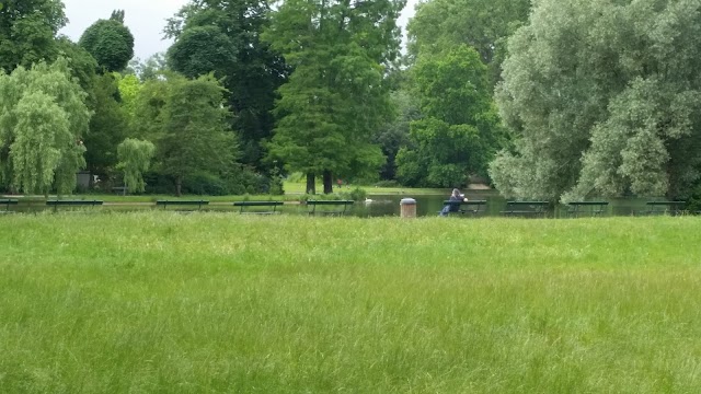 Parc Zoologique de Paris