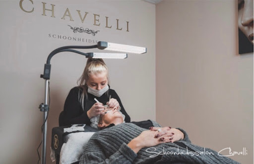 Schoonheidssalon Chavelli Gallery - Netherlands