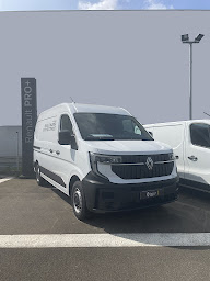 Photo n°20 de RENAULT PRO+ CHARTRES - CAR LOVERS à Nogent-le-Phaye (Concessionnaire automobile)