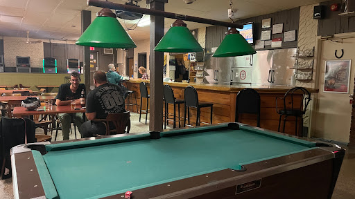Bar Dumas - Visual