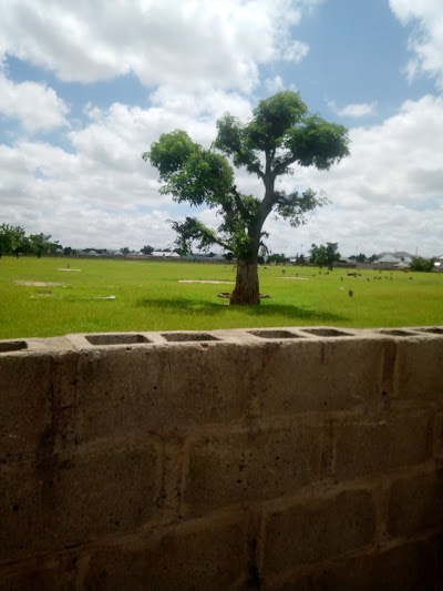 Photos of Alhaji Dau Cemetery
