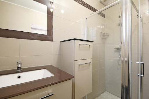 Photo de Maison de Vacances avec Piscine privée (couverte et chauffée) en Normandie - Location - Gîte à Thiberville (27230)