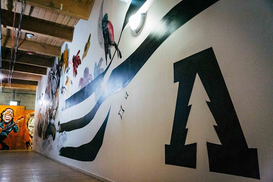 Audiotree Studios by null