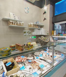 Pescheria Virgilio Piazza Virgilio, 20123 Milano MI, Italia