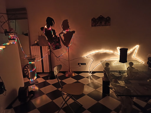 Valepunto13 - Visual