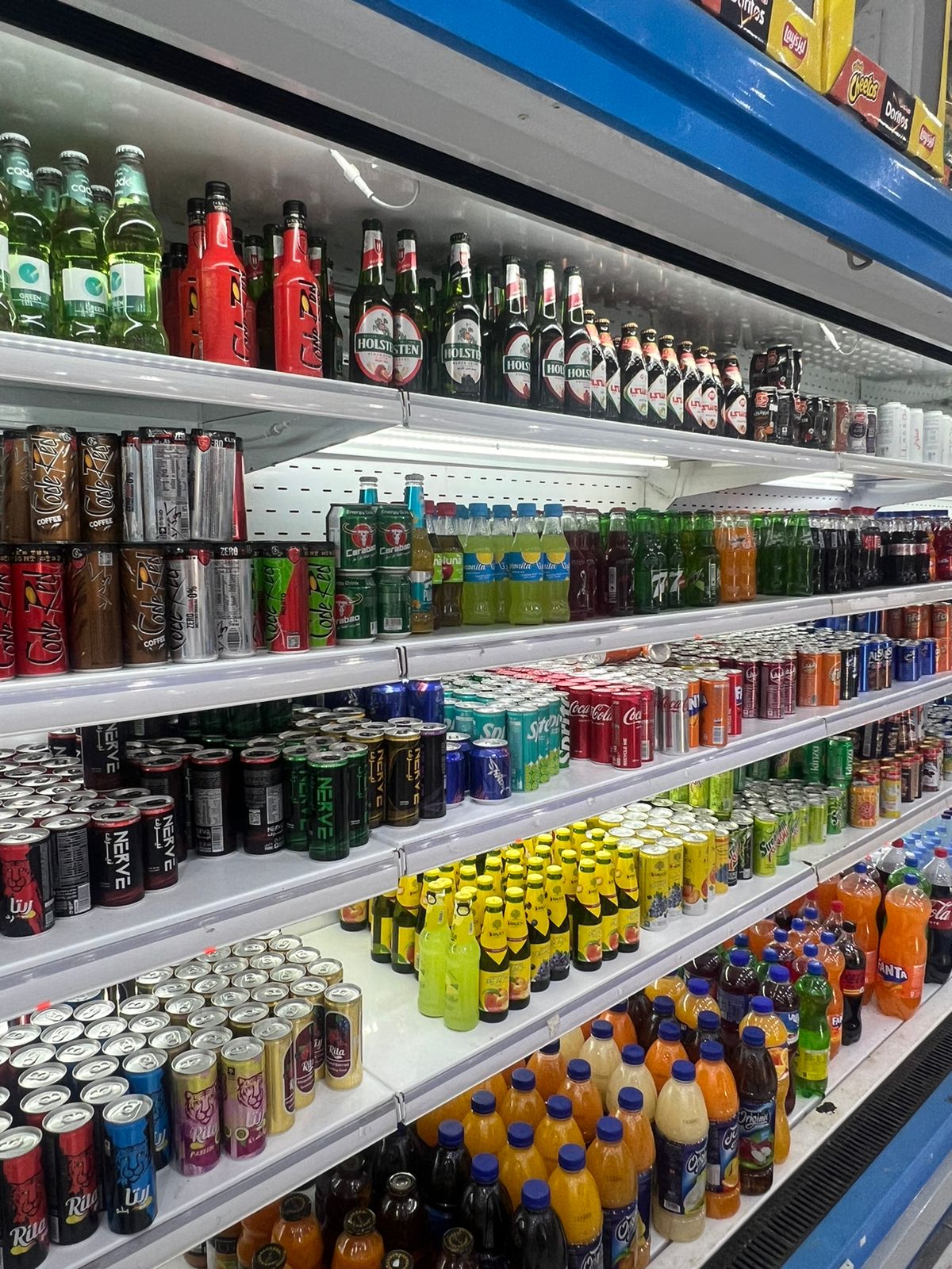 أسواق ومخابز مفرق السعادة - صورة 3