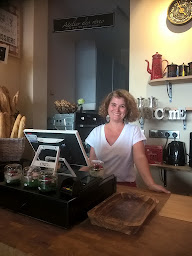 Photo n°34 de Le Fournil du P'tit Plumel à Nyons (Salon de thé)