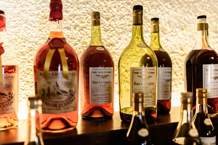 Hôtel Arraya by null