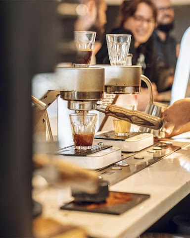 Ropes & Twines Liverpool by null