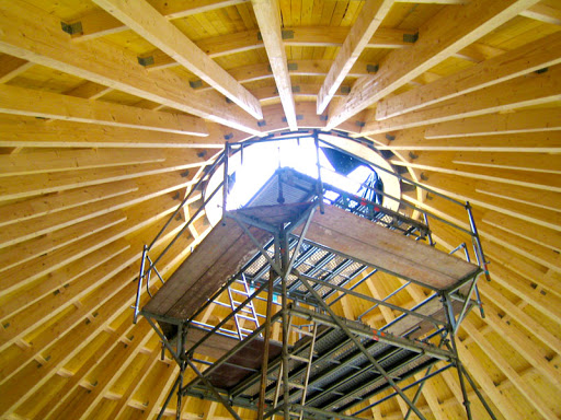 Holzbau Heber GmbH