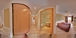 Photo n°2 de Hôtel Les Flots Bleus à Ota (Hôtel)