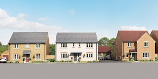 Allison Homes - Tudor Reach