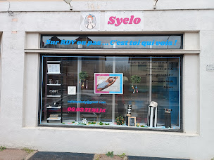 Photo n°12 de Syelo à Montigny-lès-Metz (Institut de bronzage)