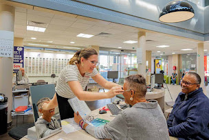 Photo n°20 de Optic par Prévifrance AGEN à Agen (Opticien)