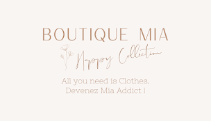 Photo n°7 de Boutique Mia à Le Havre (Magasin de vêtements pour femmes)