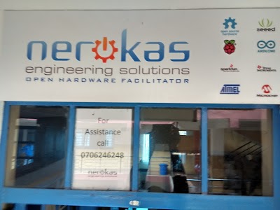 Photos of Nerokas Engineering Solutions Ltd