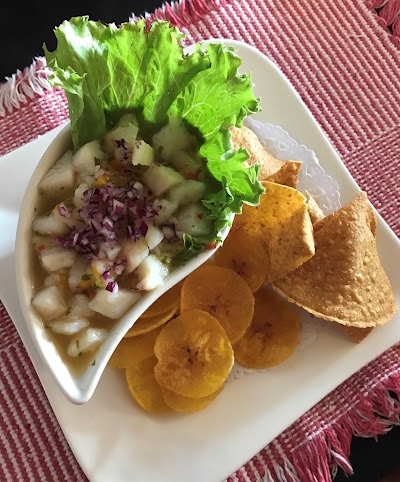 Photos of Restaurante Brisas del Lago