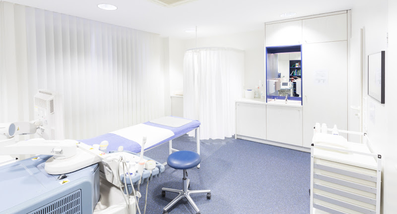 Dr. med. Robin Schwerdtfeger