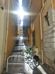 Photo n°91 de SAJ by Milla à Nice (Restaurant végétalien)