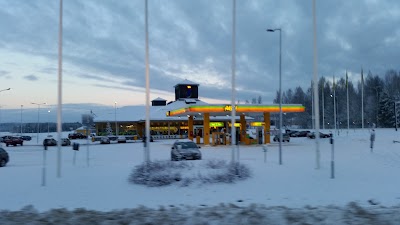 Photos of S-market Juuka