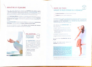 Photo n°8 de Cabinet de Luxopuncture Bel' et Bien à Mirande (Centre de bien-être)