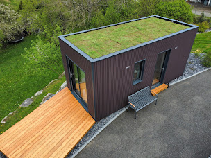 Photo n°7 de NATIBOX Agence de Mulhouse à Dietwiller (Constructeur d'abris de jardin)