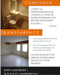 Photo n°15 de Sofia immobilier agence immobilière Montigny-le-Bretonneux à Montigny-le-Bretonneux (Agence de location immobilière)