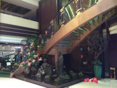 Photos of Hangzhou Bay Hotel