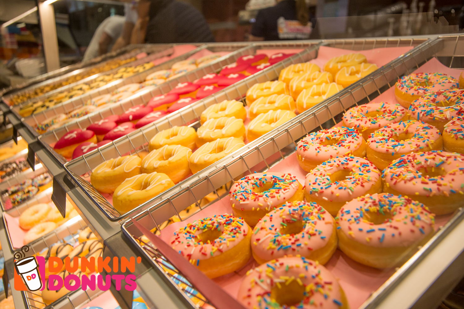 Dunkin' — photo 2