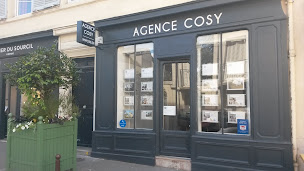 Photo n°1 de Agence Cosy à Versailles (Agent immobilier)