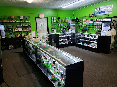 Photo of The Green Remedy