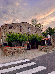 Photo n°22 de Alberg de Sant Marçal à Saint-Marsal (Restaurant)