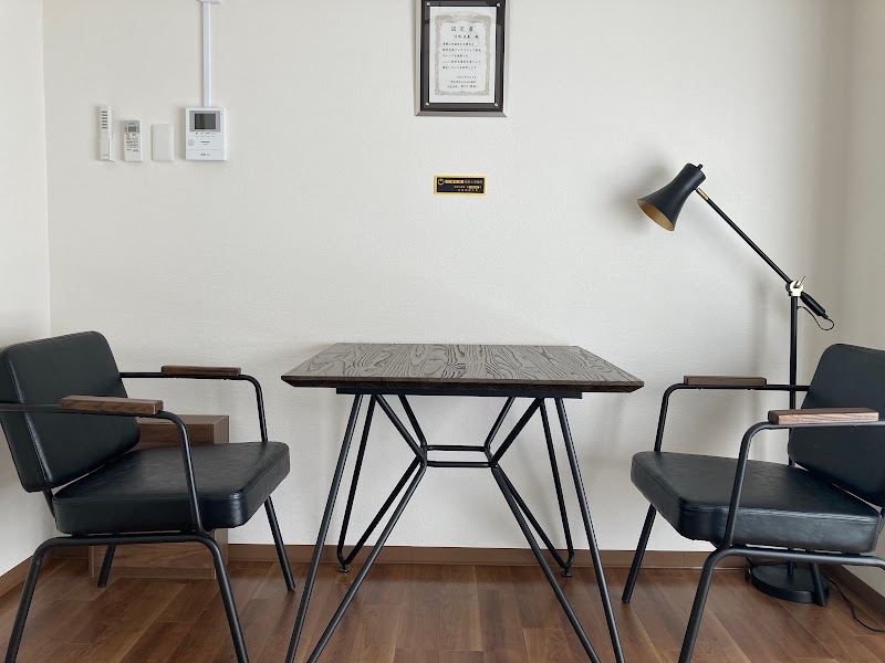 竹岡良晃税理士事務所