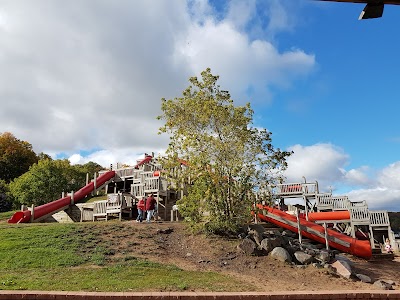 Photos of City of Houghton RV Park