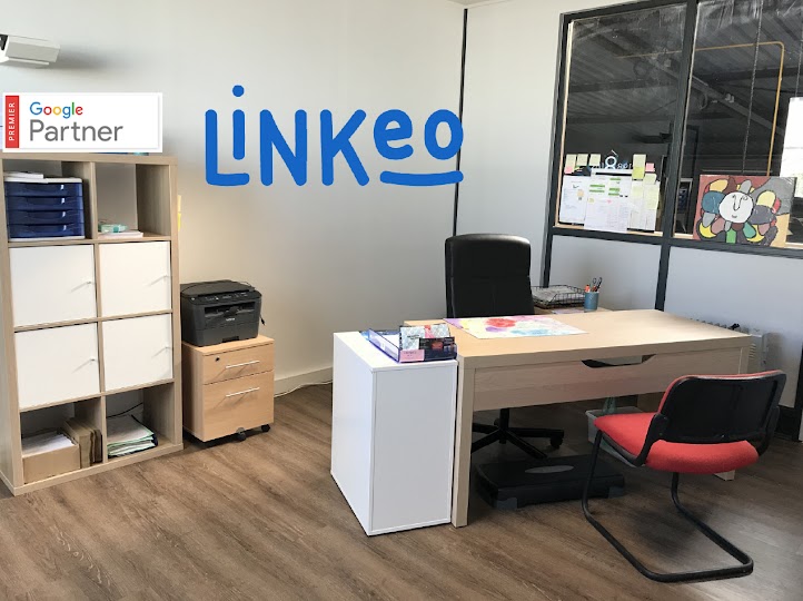 Photo de Agence Web Linkeo Dijon