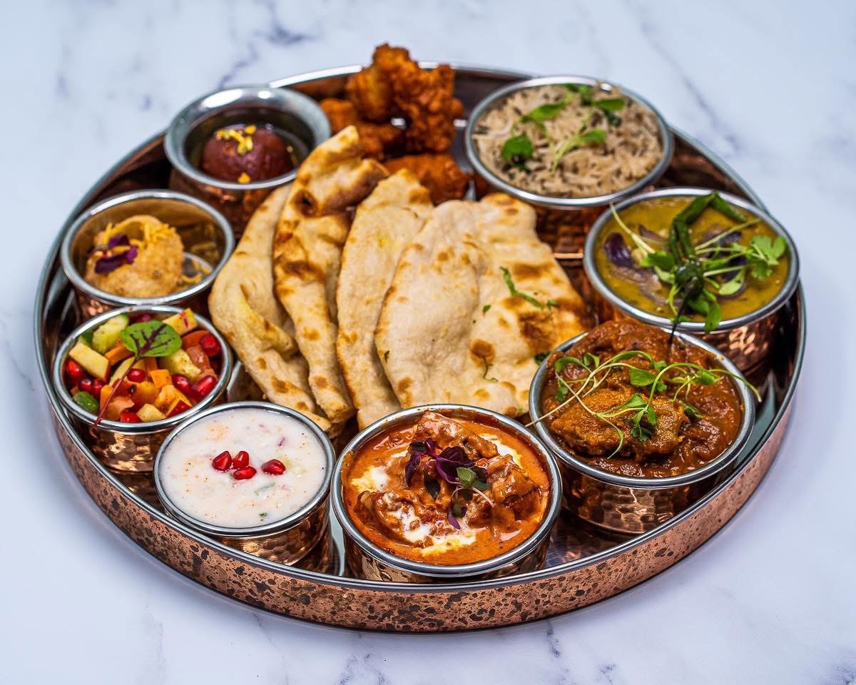 Taj Bar & Kitchen — photo 2
