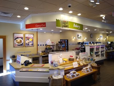 Bob Evans