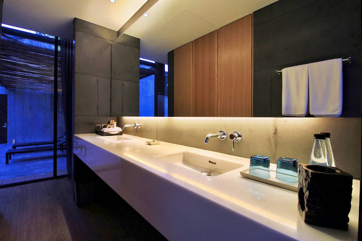 The Naka Phuket, a member of Design Hotels by null