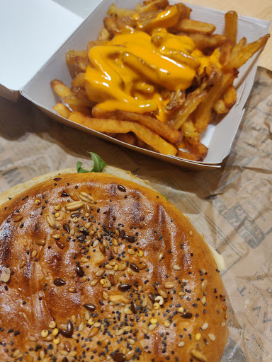 Photo 2 - L’Atelier - Burgers & Tacos