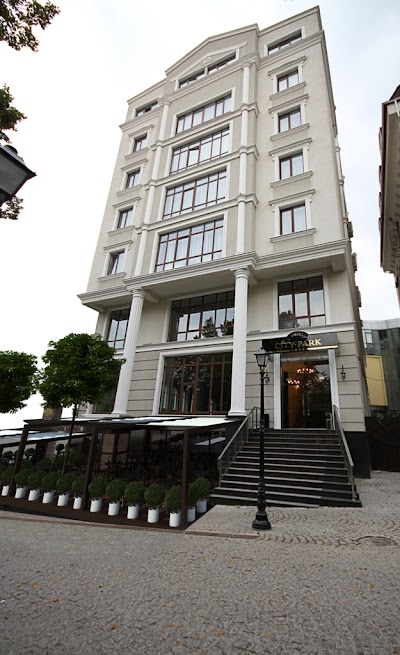 Photos of City Park Hotel