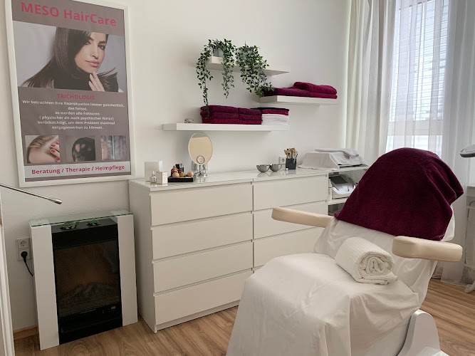 Bodystyl - anders - schlank!