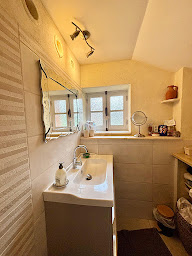 Photo n°20 de Hameau de Leignoua à Le Saint (Chambre d'hôtes)