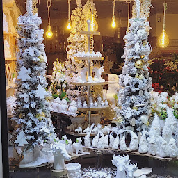 Photo n°39 de Blanc Pétale - Fleuriste à Blausasc (Fleuriste)