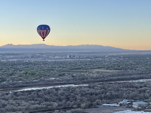 World Balloon - Thumbnail