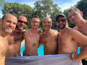 Photo n°5 de Villa Ohlala à Vidauban (Maison d'hôtes)