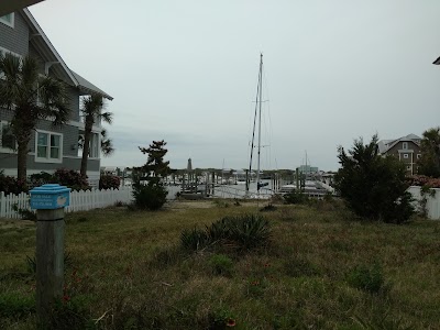 Photos of Bald Head Island Vacations