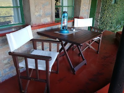 Photos of Lepelle Lodge