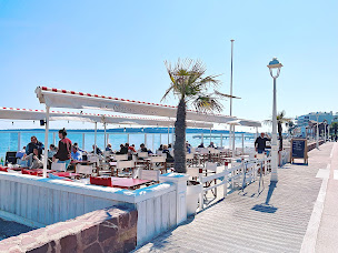 Photo n°46 de Le Moure Rouge à Cannes (Restaurant)