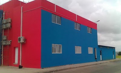 Photos of NDAD - Nova Distribuidora Alimentar e Diversos