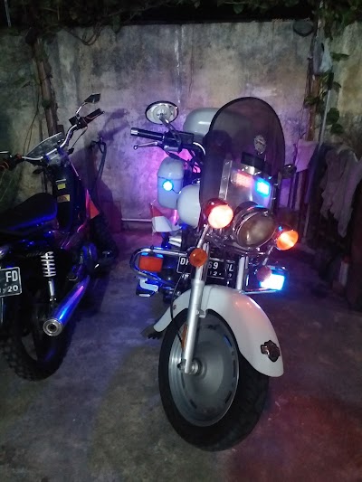 Photos of PAAL 4 MOTOR
